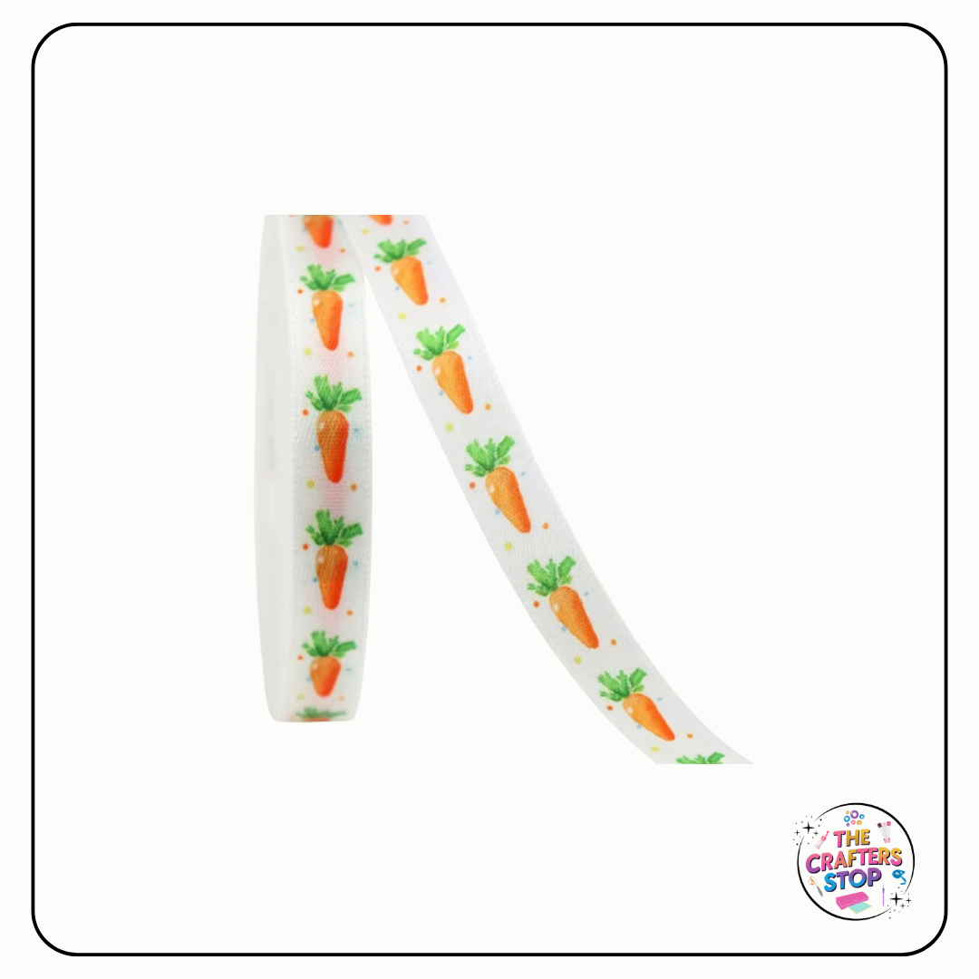 Easter Themed Ribbon