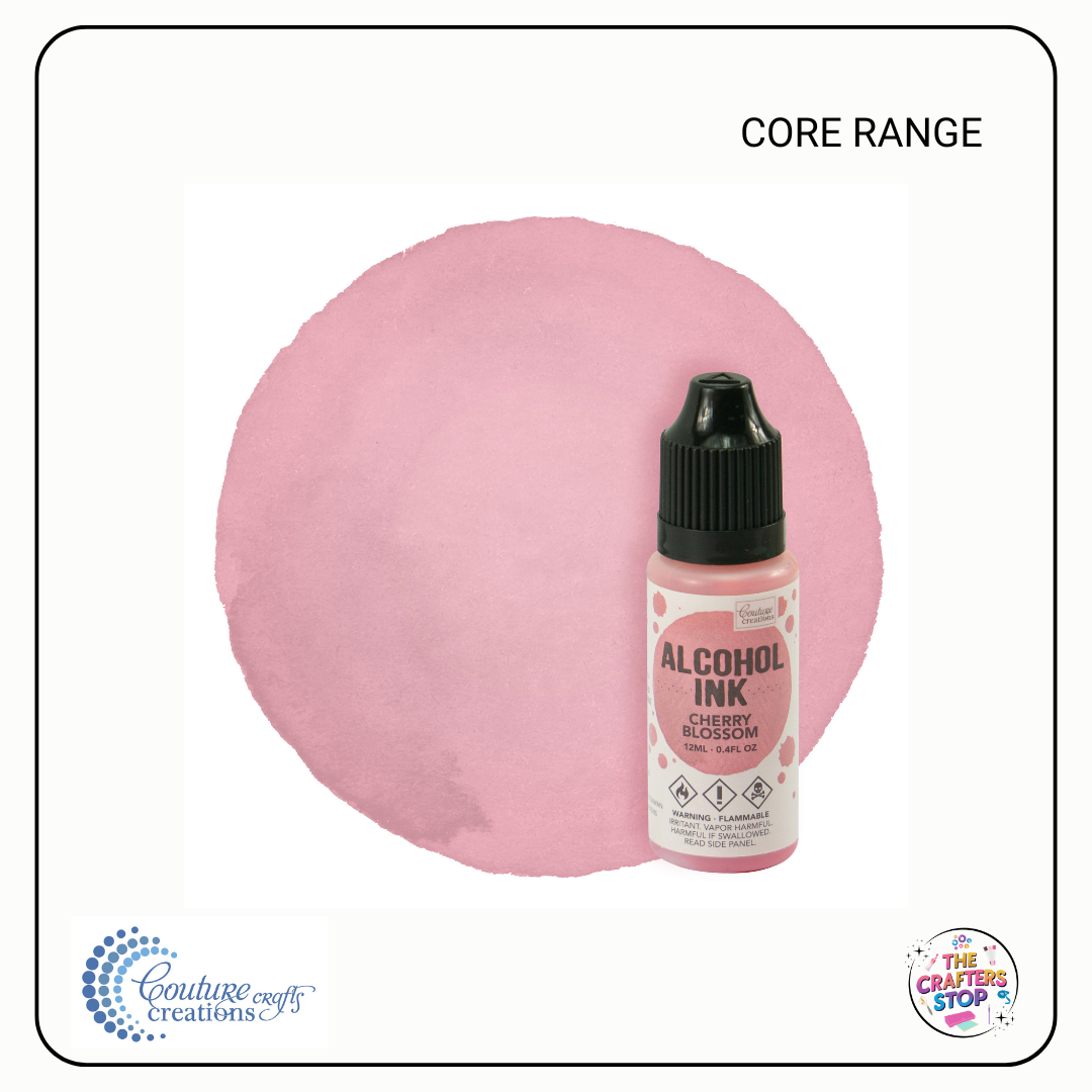 Couture Creations Alcohol Inks