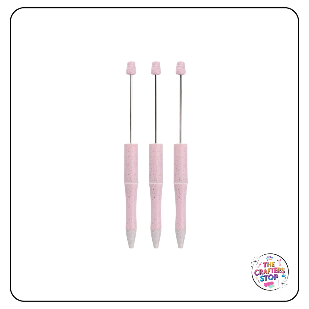 Enviro DIY Beadeable Pens