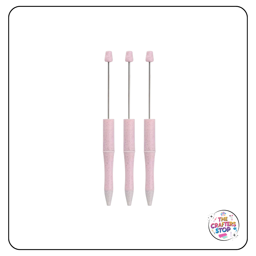 Enviro DIY Beadeable Pens