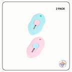 Mini Compact Craft Knife (2 Pack)