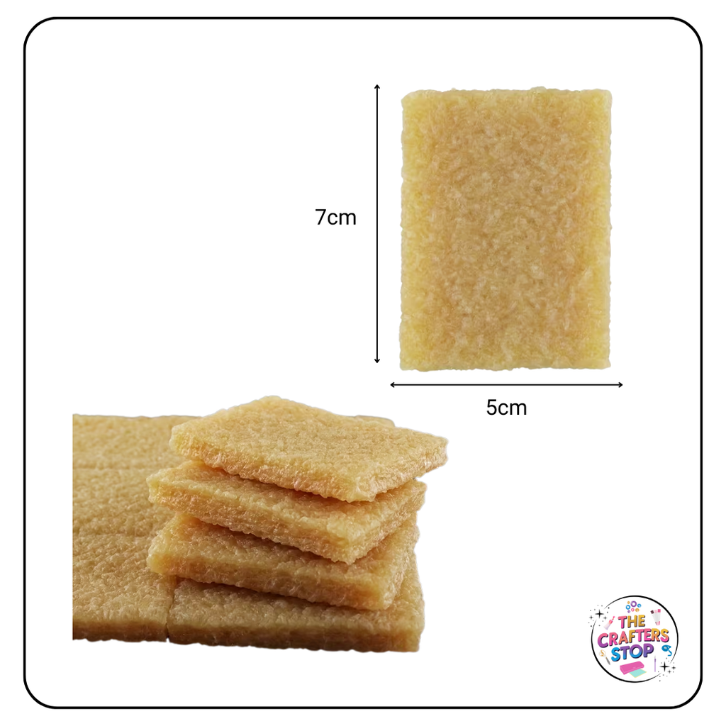 Adhesive Residue Remover Pad
