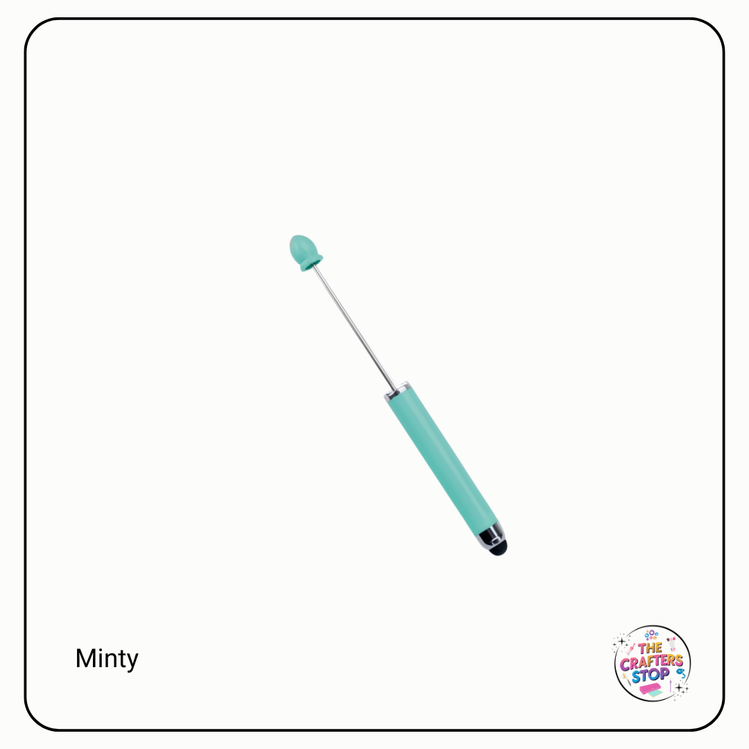 DIY Beadable Stylus