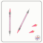 Rhinestone/Gem Picker/Dotting Tool - 2 Colours