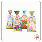 Fun Easter Loot Bags