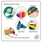 Adhesive Residue Remover Pad