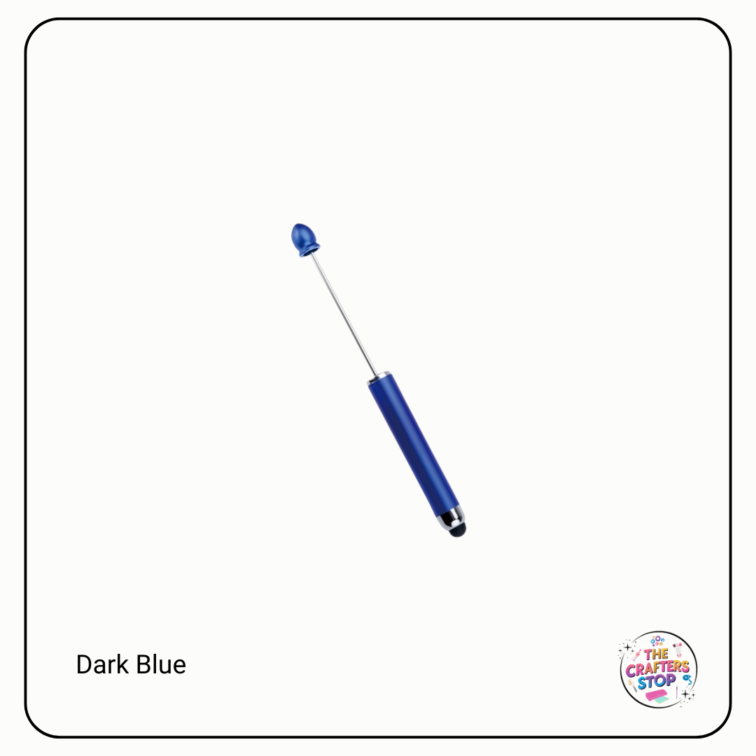 DIY Beadable Stylus