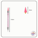 Rhinestone/Gem Picker/Dotting Tool - 2 Colours