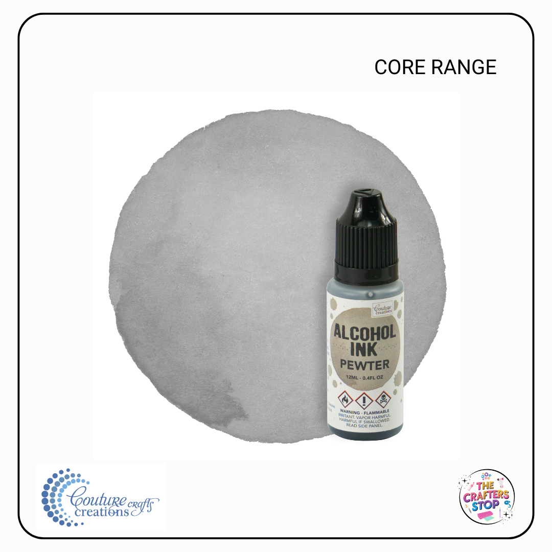 Couture Creations Alcohol Inks