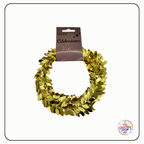 Celebrations Christmas Craft Tinsel Garland - 3m