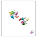 Christmas Light Charms