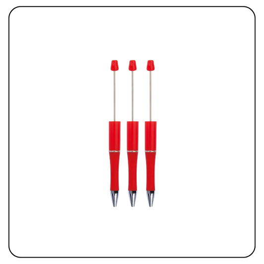 DIY Beadeable Pens