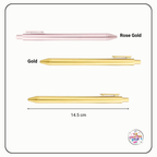 Engraved Mother's Day Pens (2 Designs)