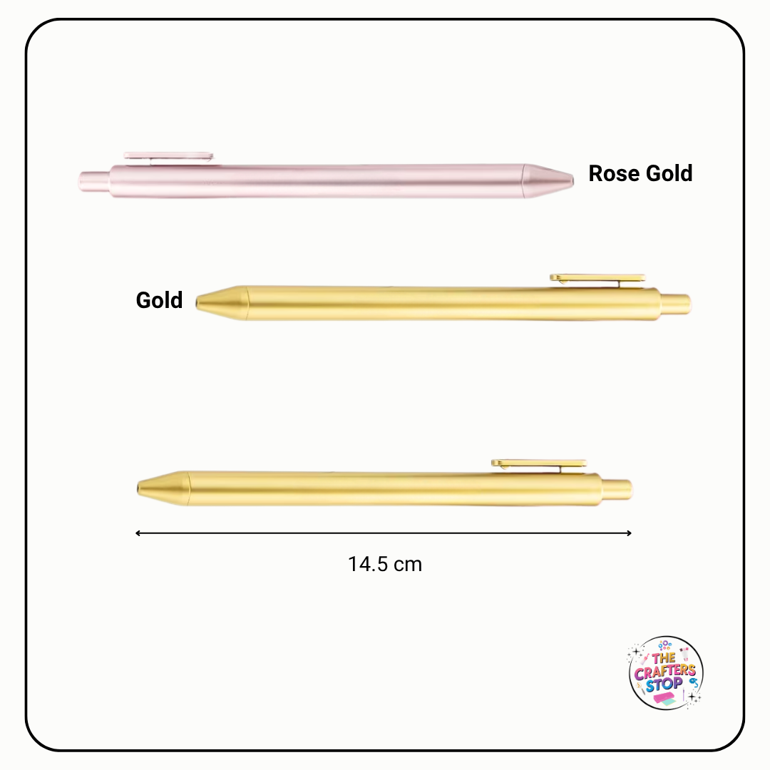 Engraved Mother's Day Pens (2 Designs)