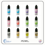 Couture Creations Pearl Alcohol Inks