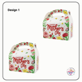 Mother's Day Themed Treat Boxes