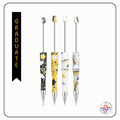 Graduation DIY Beadeable Pens