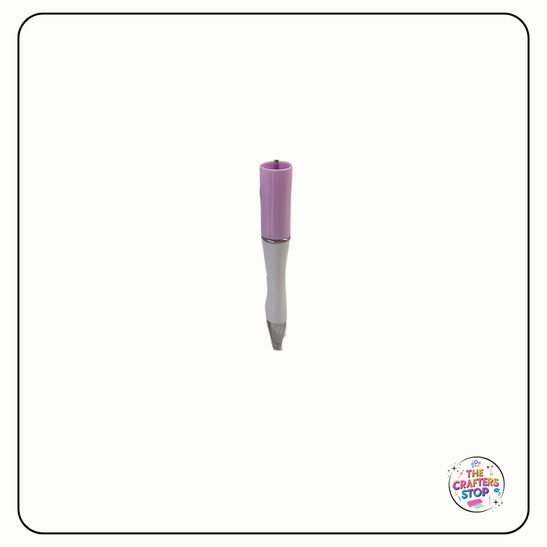 Two Tone DIY Beadeable Pens
