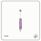 Bling Rhinestone DIY Beadeable Pens