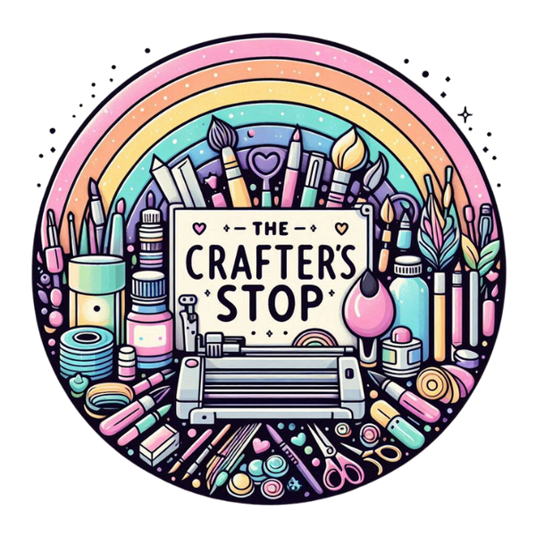 The Crafters Stop