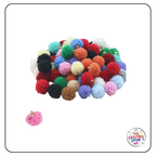 Pom Pom Charms