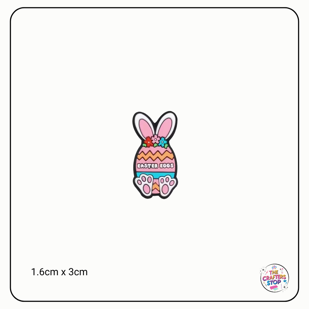Easter Themed Focal Beads - Many designs