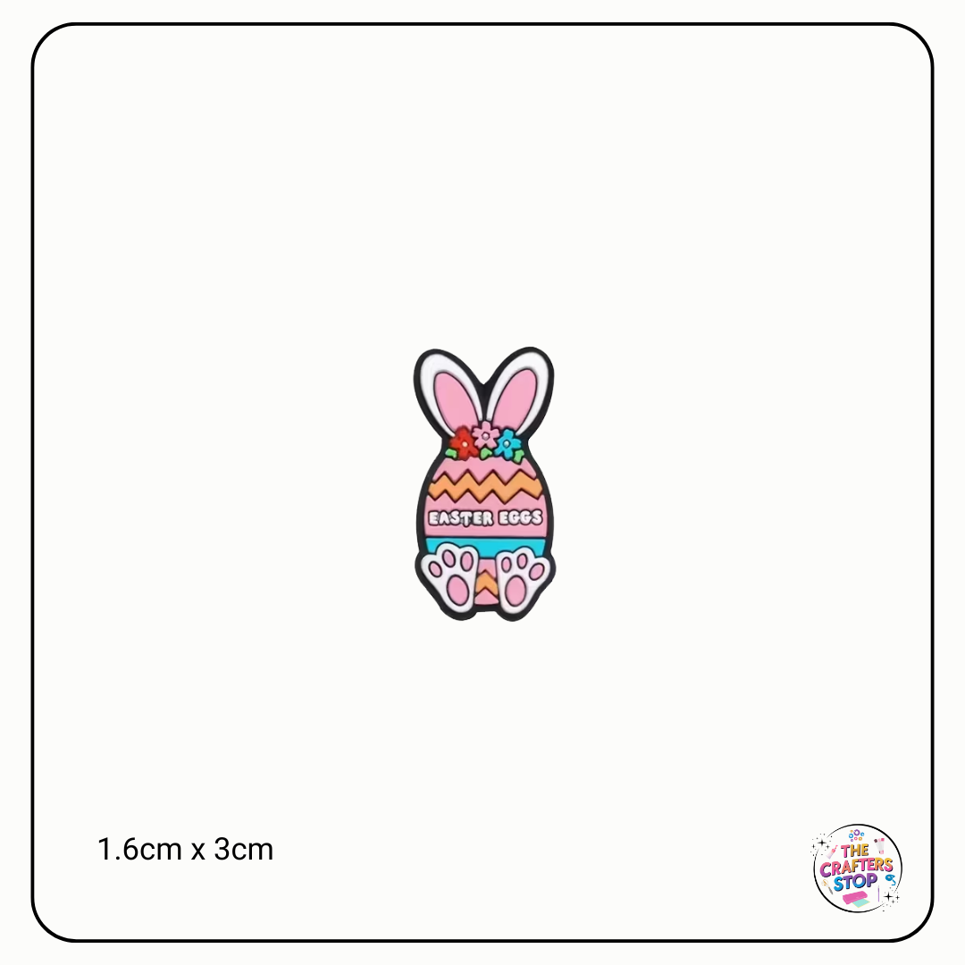 Easter Themed Focal Beads - Many designs