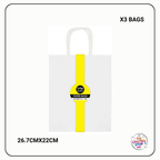 Paper Bags with Handles