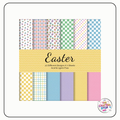 Easter Patterns Design Papers
