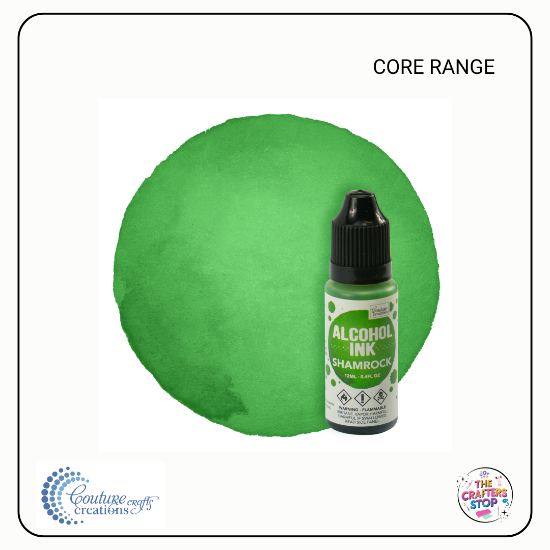 Couture Creations Alcohol Inks