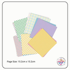 Easter Patterns Design Papers