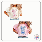 Easter DTF Iron On Transfers - Multiple Designs