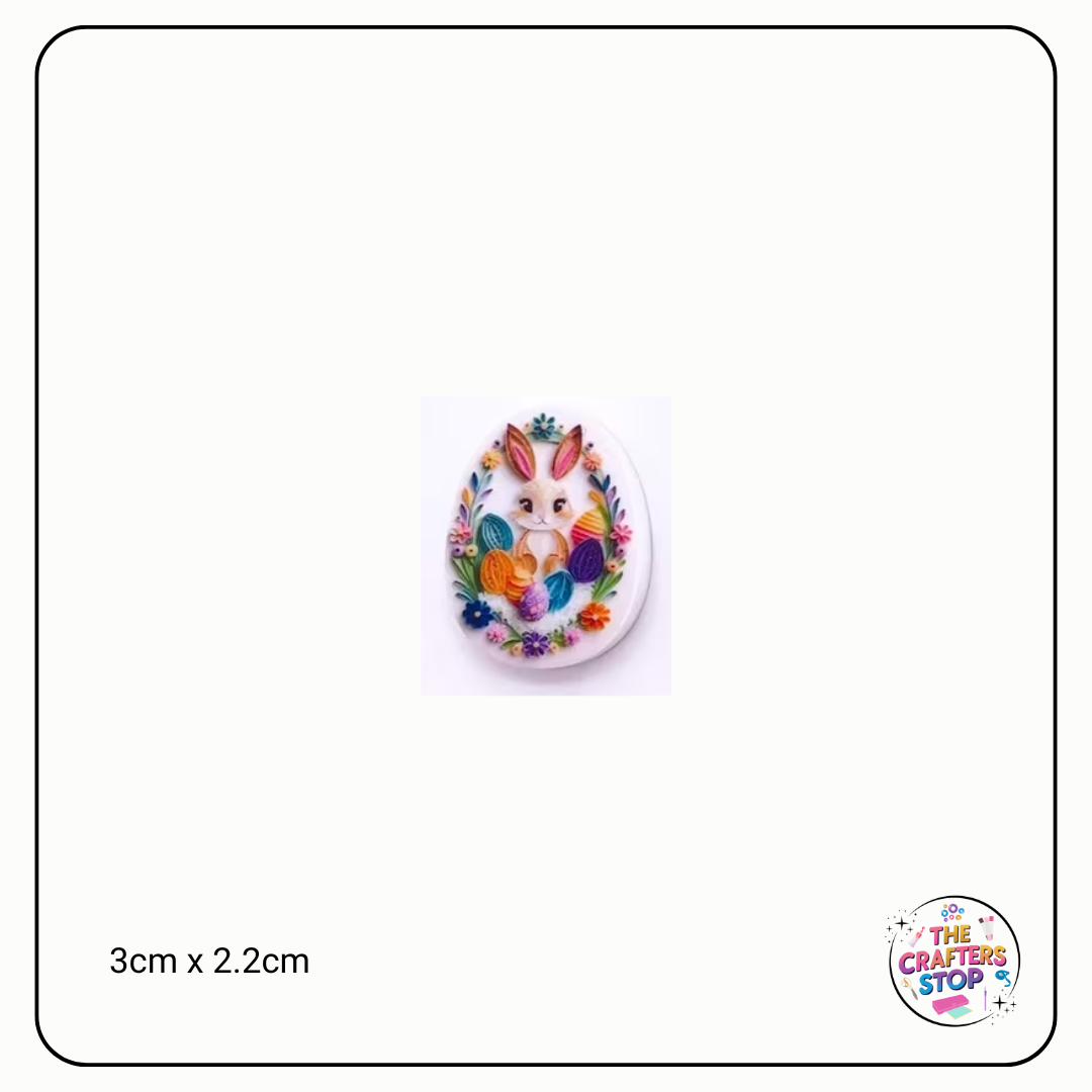 Easter Themed Focal Beads - Many designs