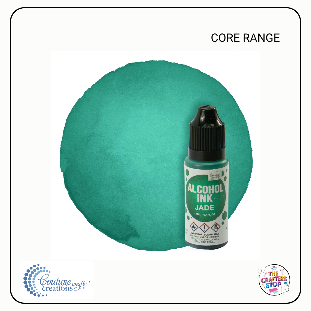 Couture Creations Alcohol Inks