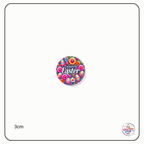Easter Themed Focal Beads - Many designs