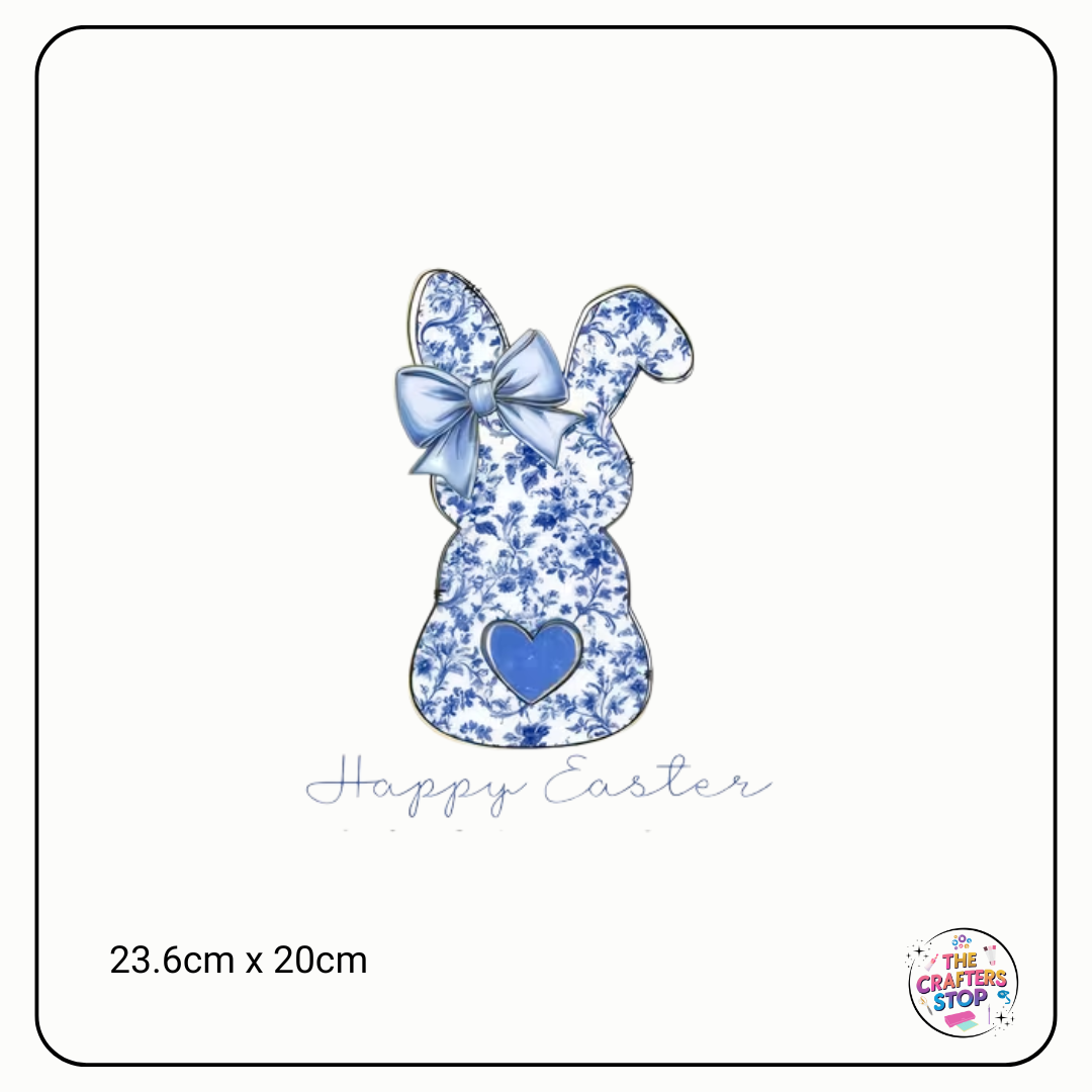 Easter DTF Iron On Transfers - Multiple Designs
