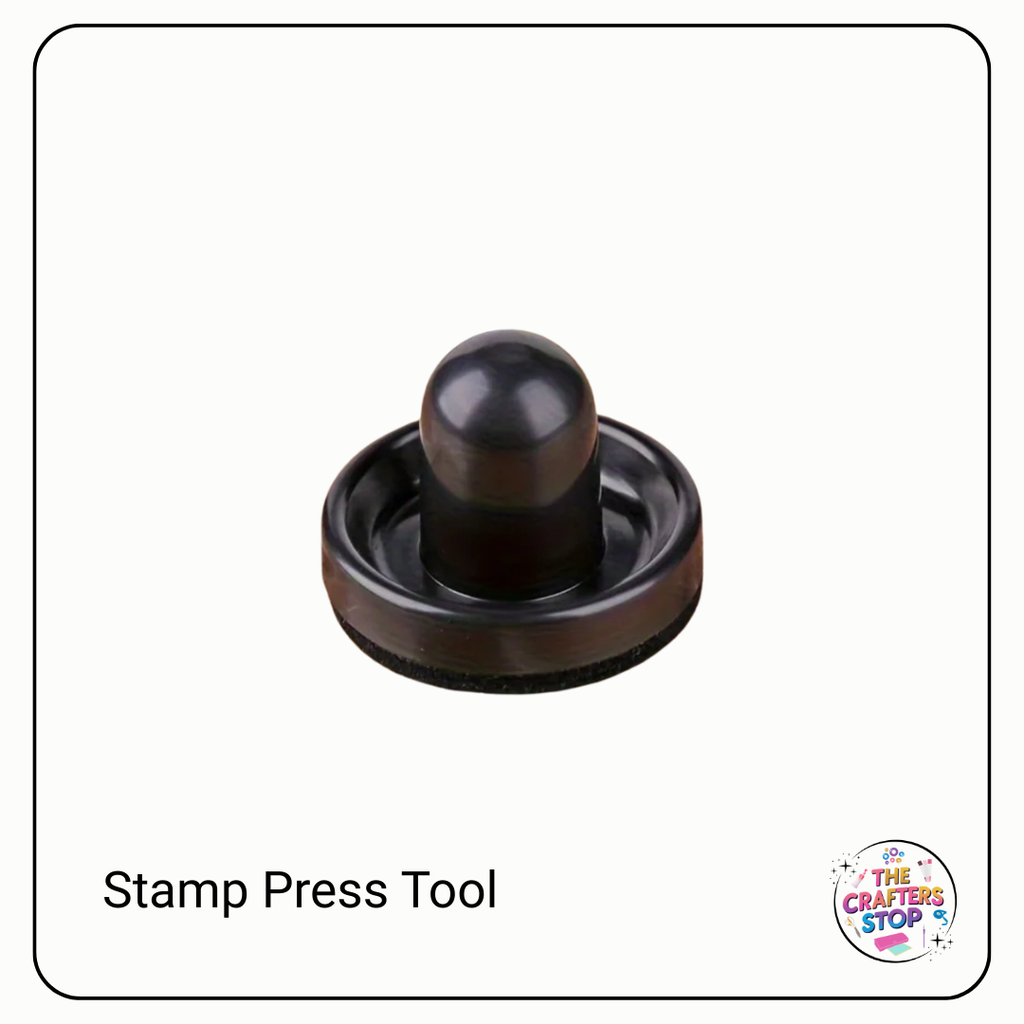 Stamp Press Tool