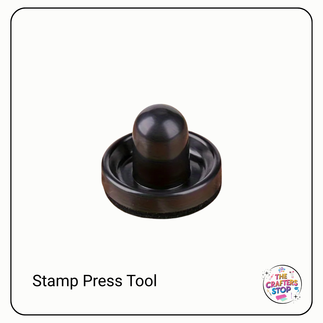 Stamp Press Tool