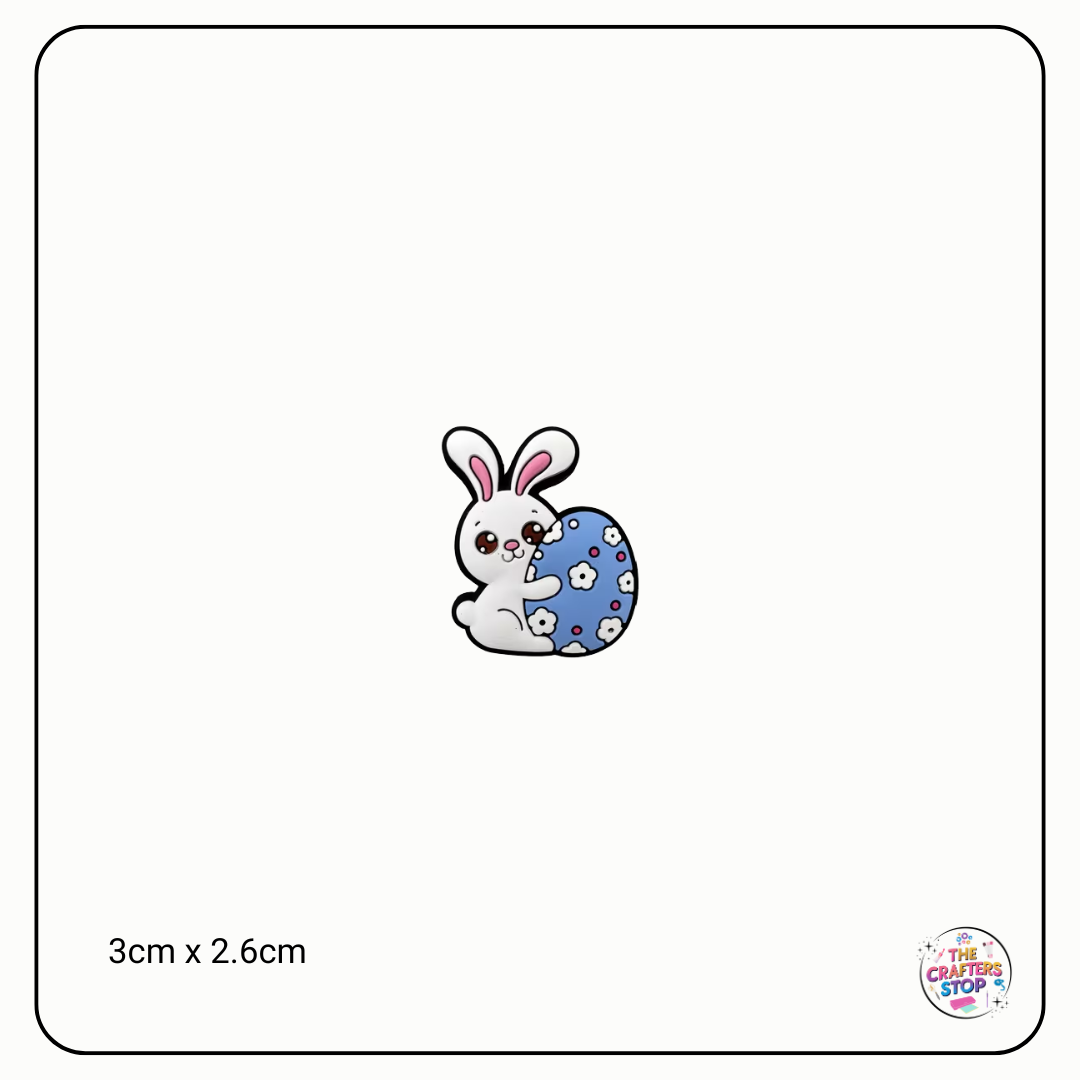 Easter Themed Focal Beads - Many designs