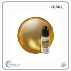Couture Creations Pearl Alcohol Inks
