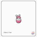 Easter Themed Focal Beads - Many designs