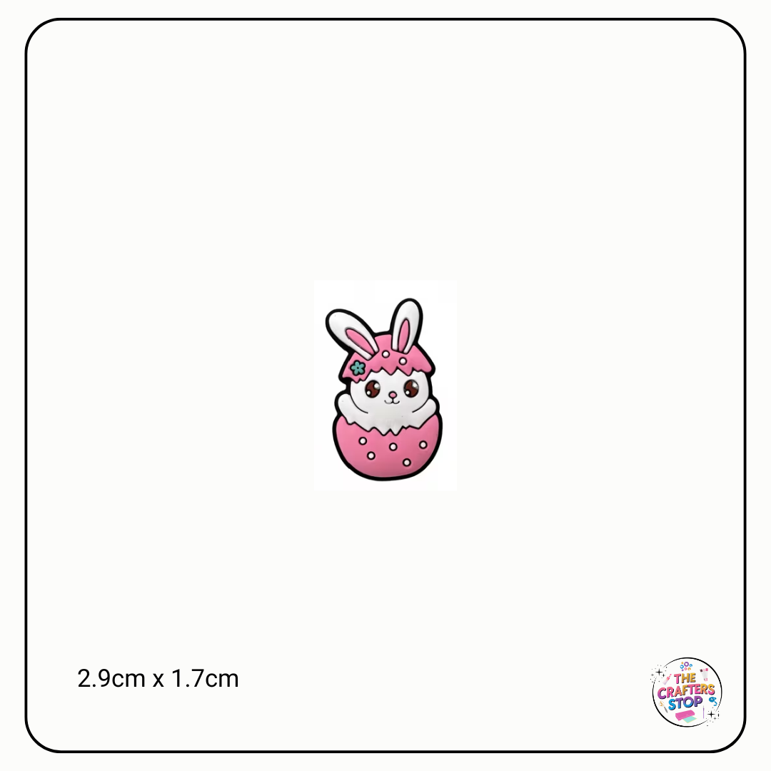 Easter Themed Focal Beads - Many designs