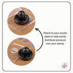 Stamp Press Tool
