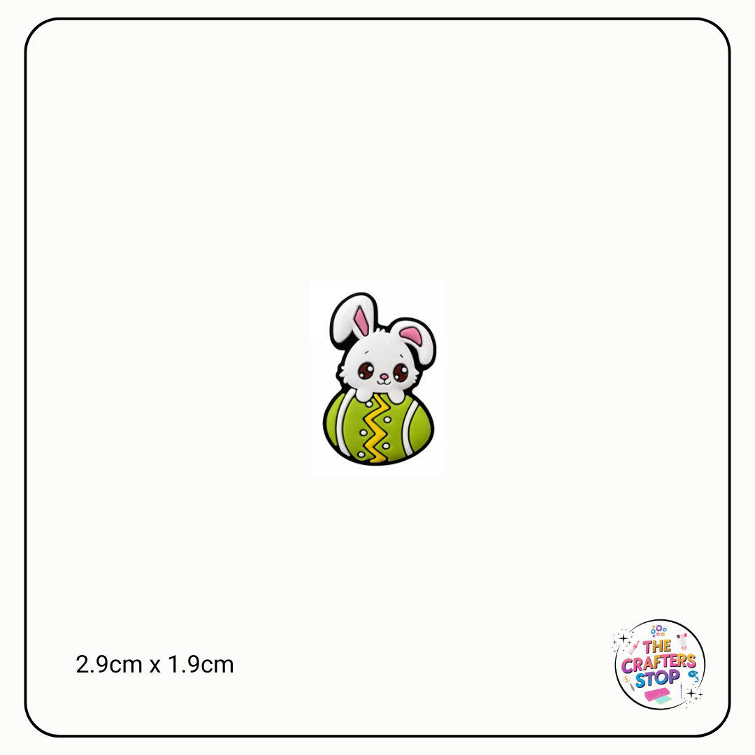 Easter Themed Focal Beads - Many designs