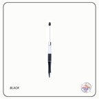 Long DIY Beadeable Pen With Fillable Tube
