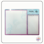 Precision Glass Cutting Mat
