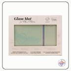 Precision Glass Cutting Mat