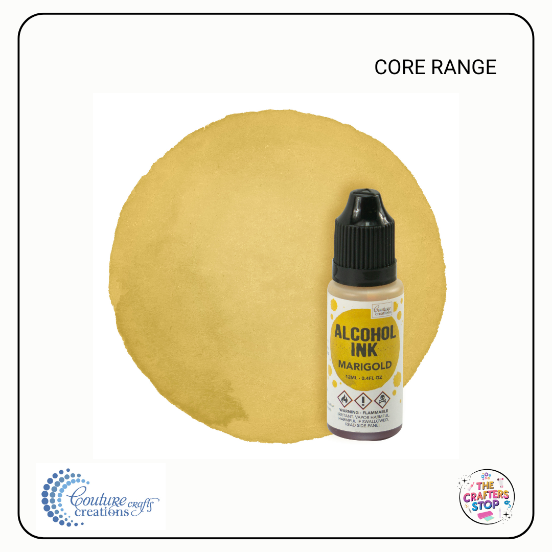 Couture Creations Alcohol Inks