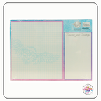 Precision Glass Cutting Mat