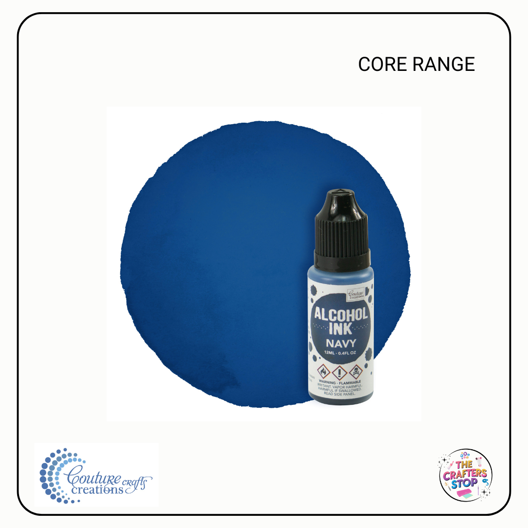 Couture Creations Alcohol Inks